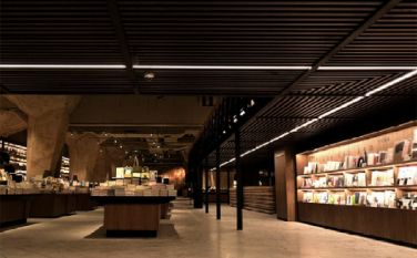 Single Linear Batten Light Fitting Fixture: A Standalone Linear Lighting Solu...
