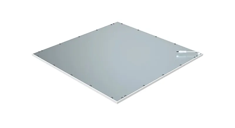Edge-Lit LED Panel Light Edge-Lit LED Panel Light