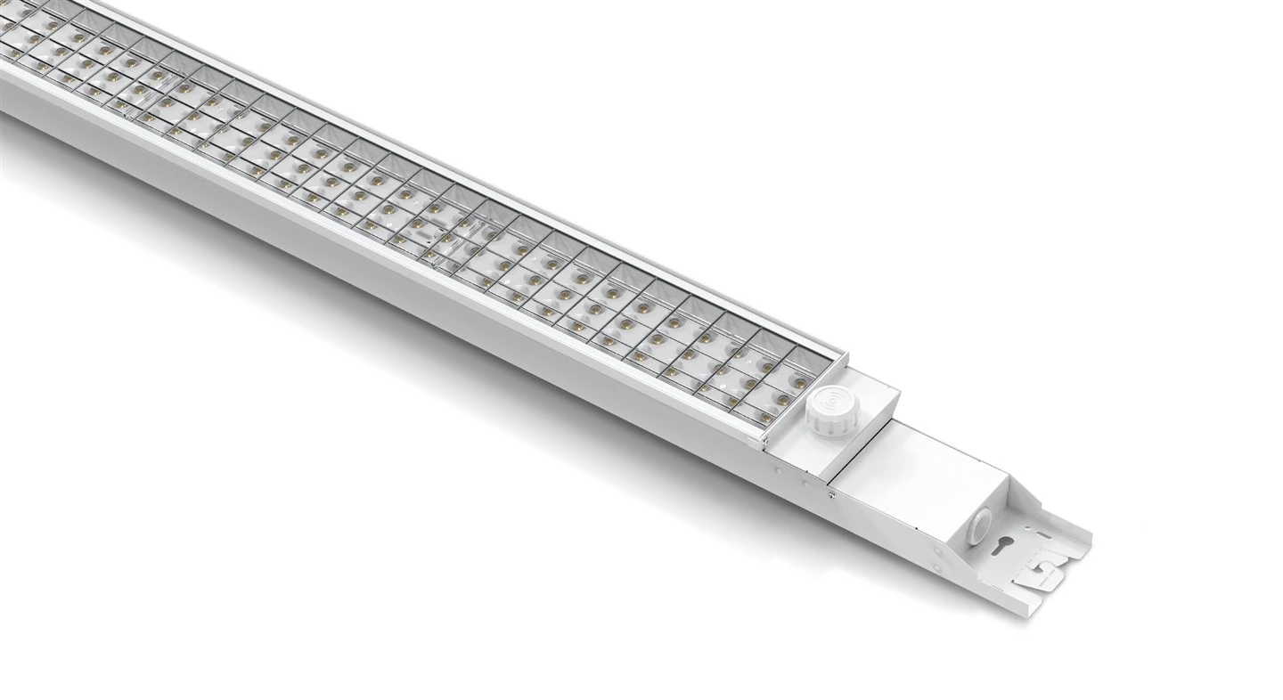 Noridic Industry Light