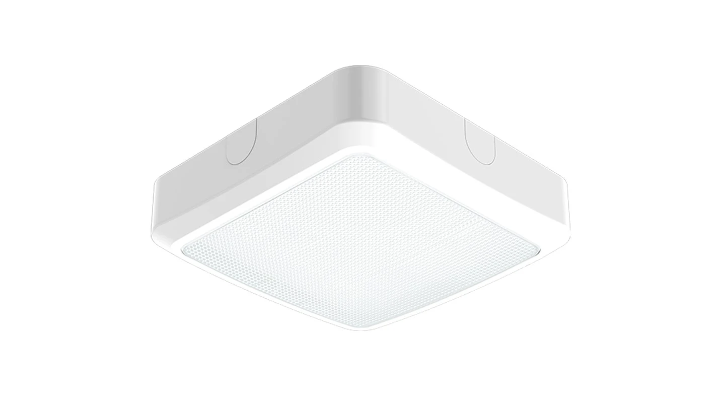 Pro S200 Square Bulkhead Chiedza