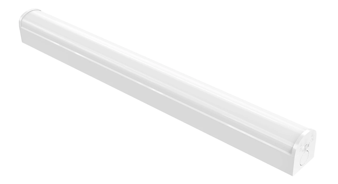 Wega Slim Batten Chiedza